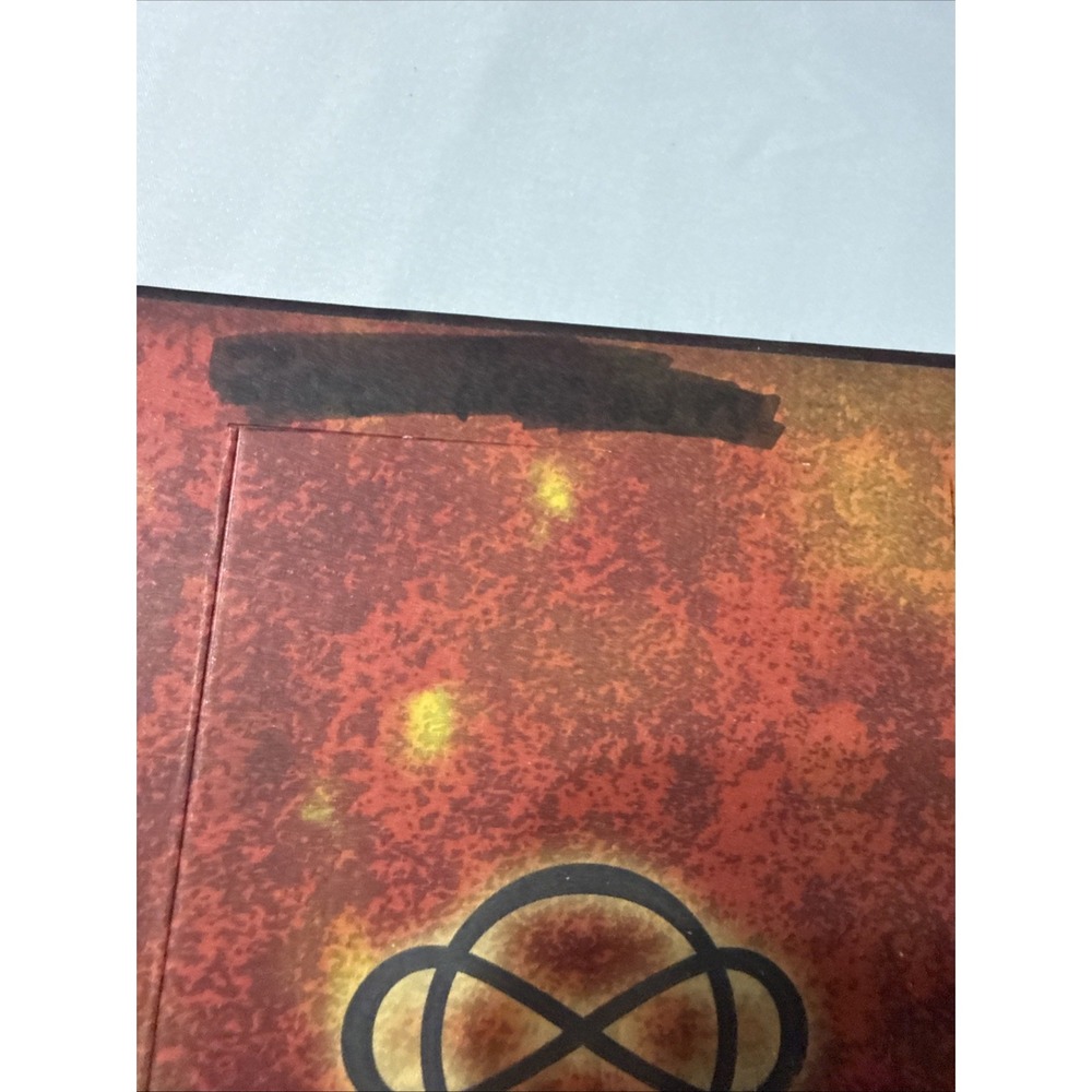 Curse of the Ancients (Infinity Ring, Book 4) by Matt de la Peña (2013) - Picture 4 of 4